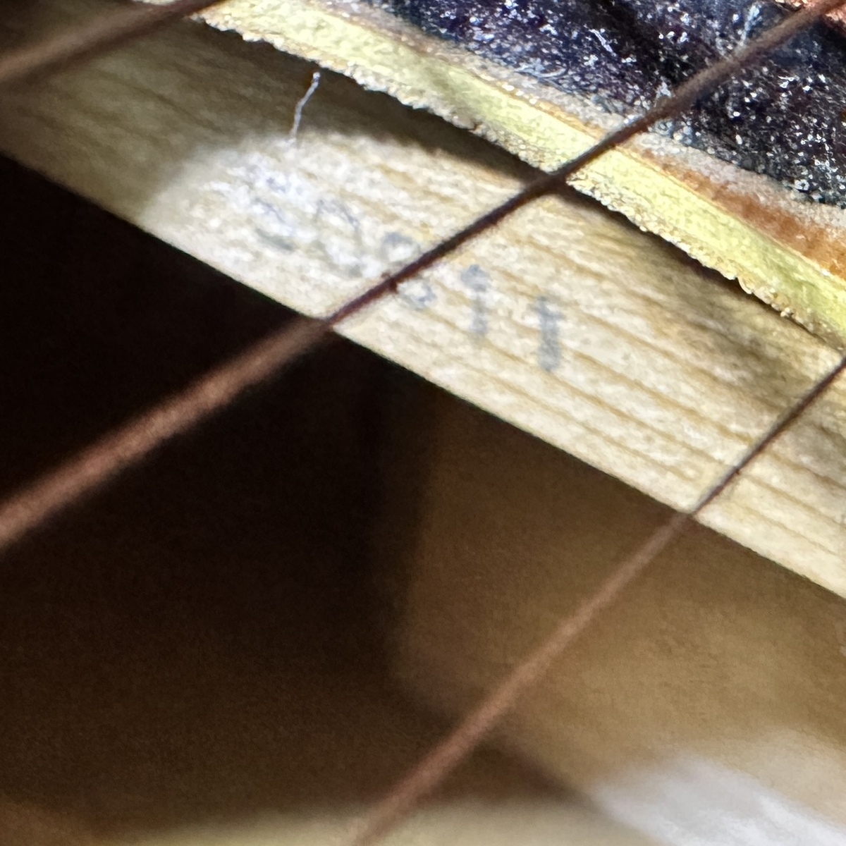 Yamaha FG120F 完全リペア品 YAMAHA FG-120F