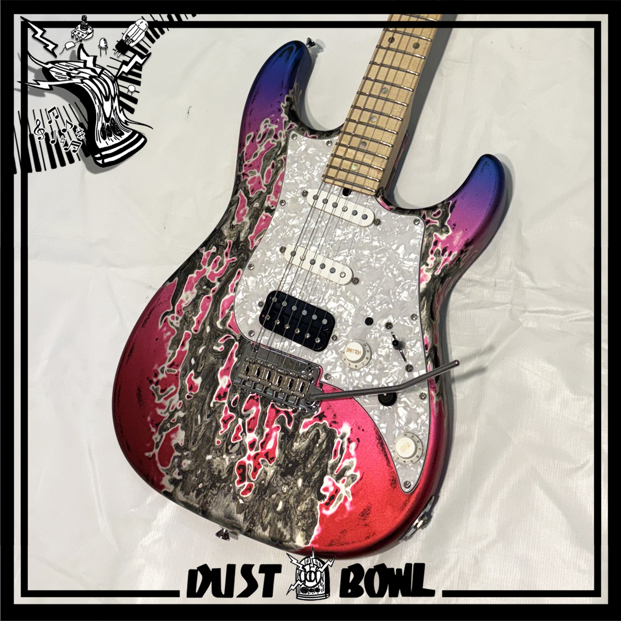 James Tyler Japan STUDIO ELITE HD（中古）【楽器検索デジマート】
