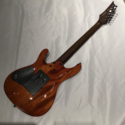 Ibanez S970WRW（中古）【楽器検索デジマート】