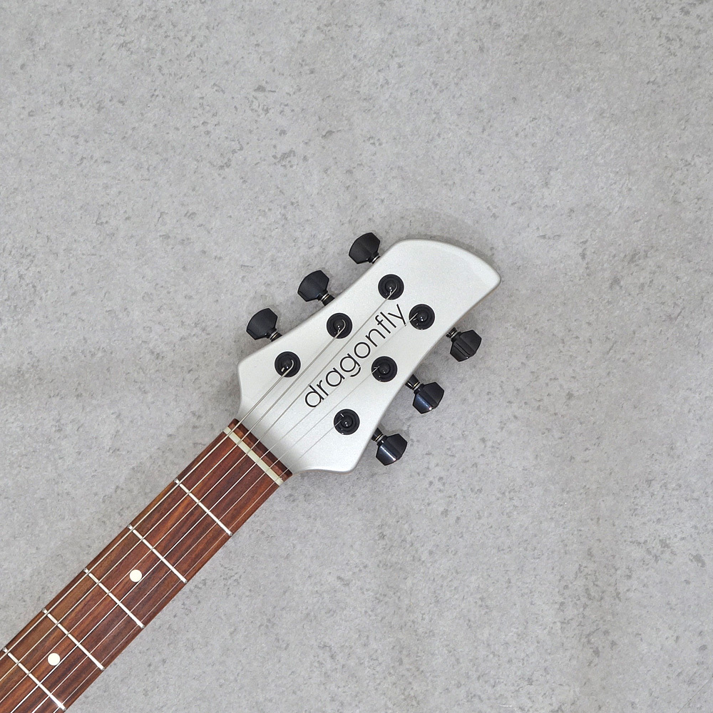 dragonfly BORDER CUSTOM 648 ドラゴンフライ dragonfly BORDER CUSTOM 666（中古）【楽器検索デジマート】