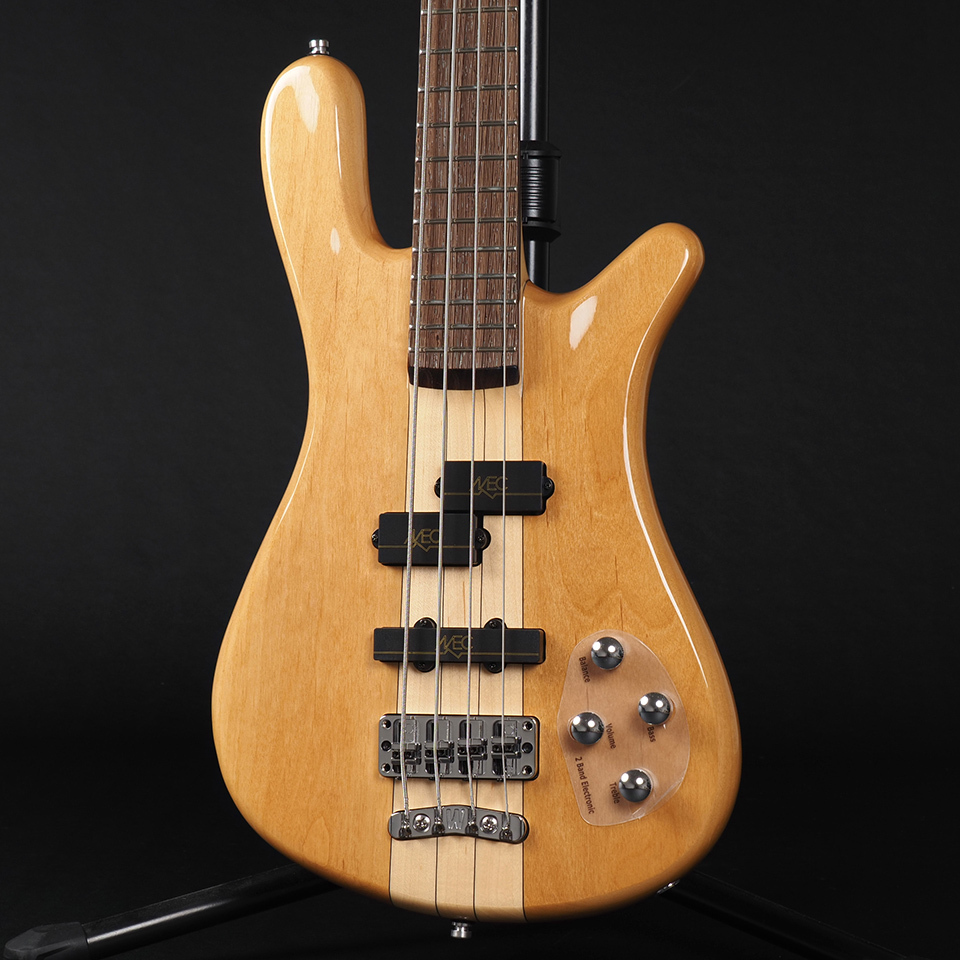 夏休み特別値下げ！Warwick RockBass Streamer NT I outlet】Warwick / Rock Bass Streamer Standard 4 TS NT #RB H