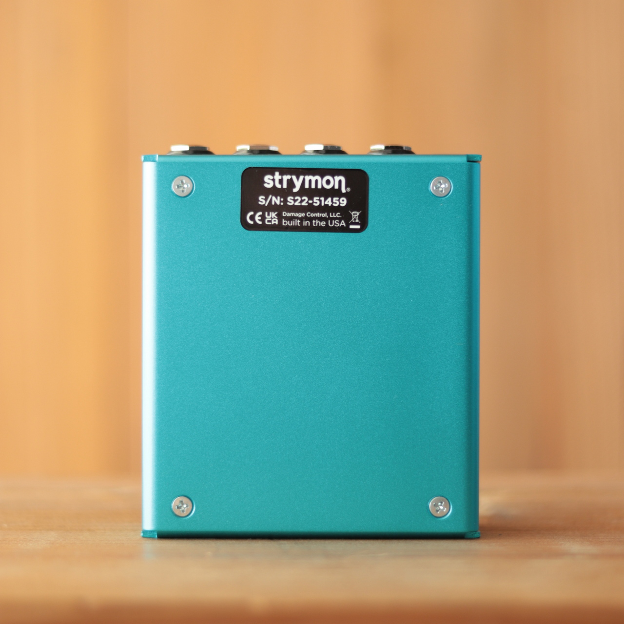 strymon blueSky V2（新品/送料無料）【楽器検索デジマート】