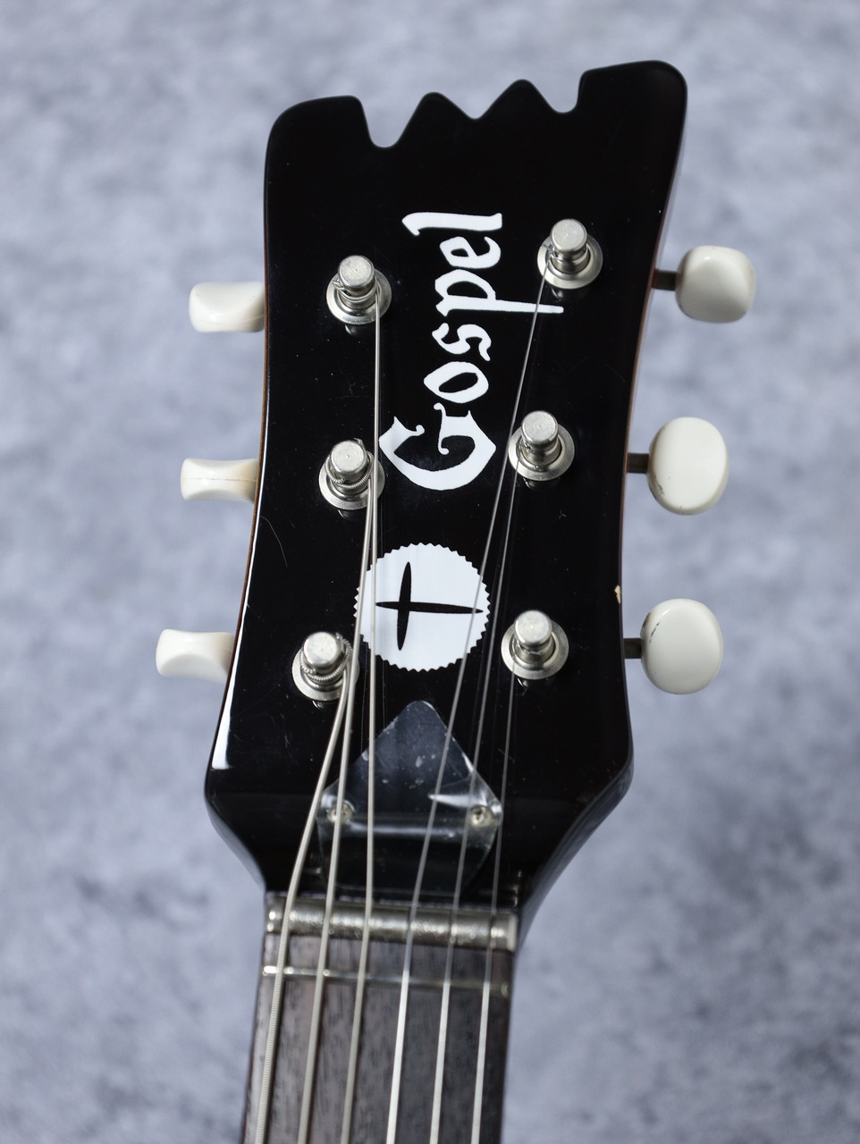 Mosrite The Mark V Gospel【USED】【1F】（中古）【楽器検索