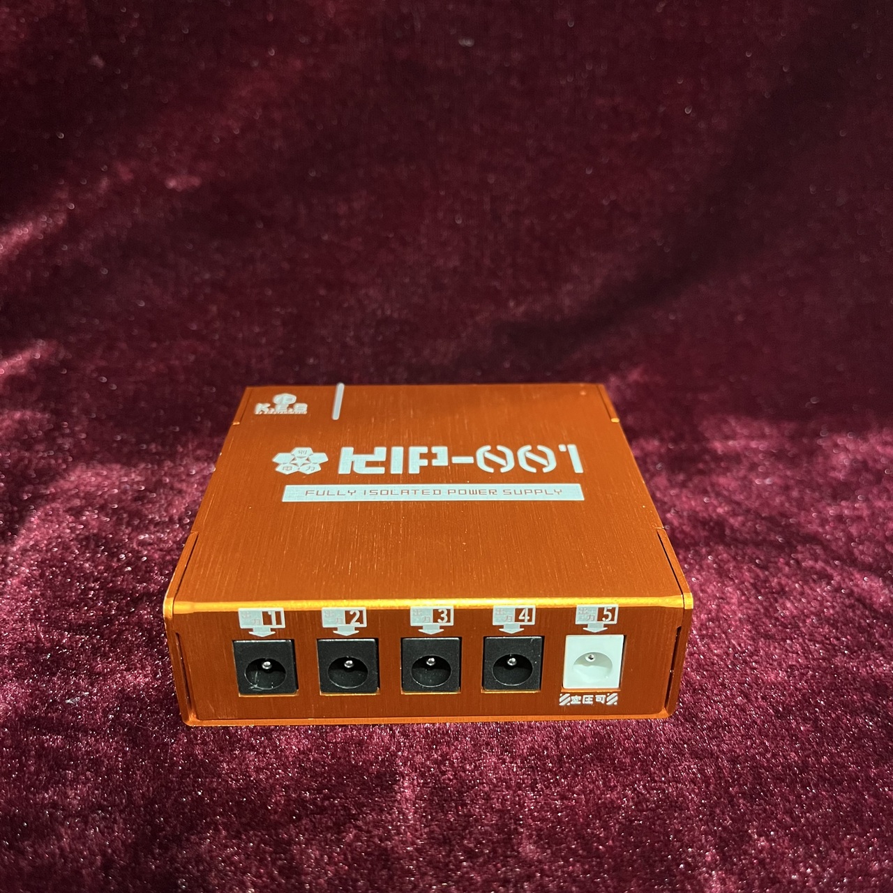 K.E.S KIP-001（中古）【楽器検索デジマート】