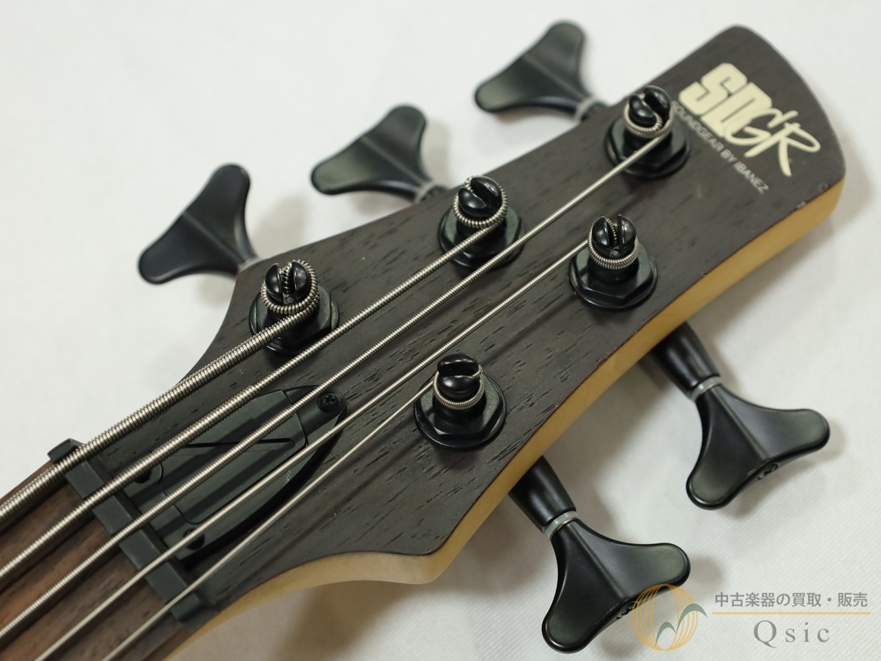 Ibanez SSR635 【返品OK】[UM089]【神戸店在庫】（中古/送料無料