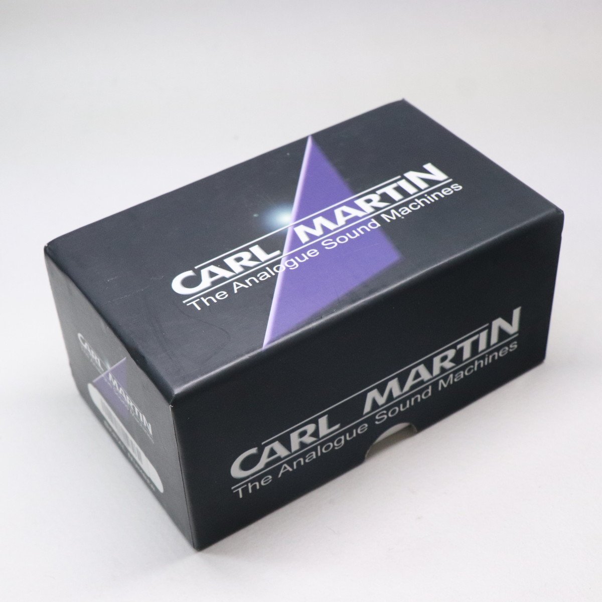 CARL MARTIN OTTAWA Classic Optical Envelope Filter 【梅田店
