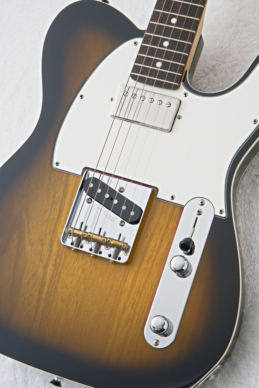 FUJIGEN(FGN) NTE210RAH -2Tone Sunburst-【3.54kg】（新品/送料無料