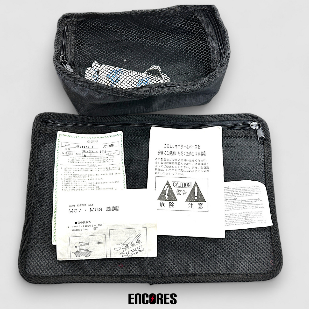 HISTORY GH-SV ストラトキャスター（中古）【楽器検索デジマート】