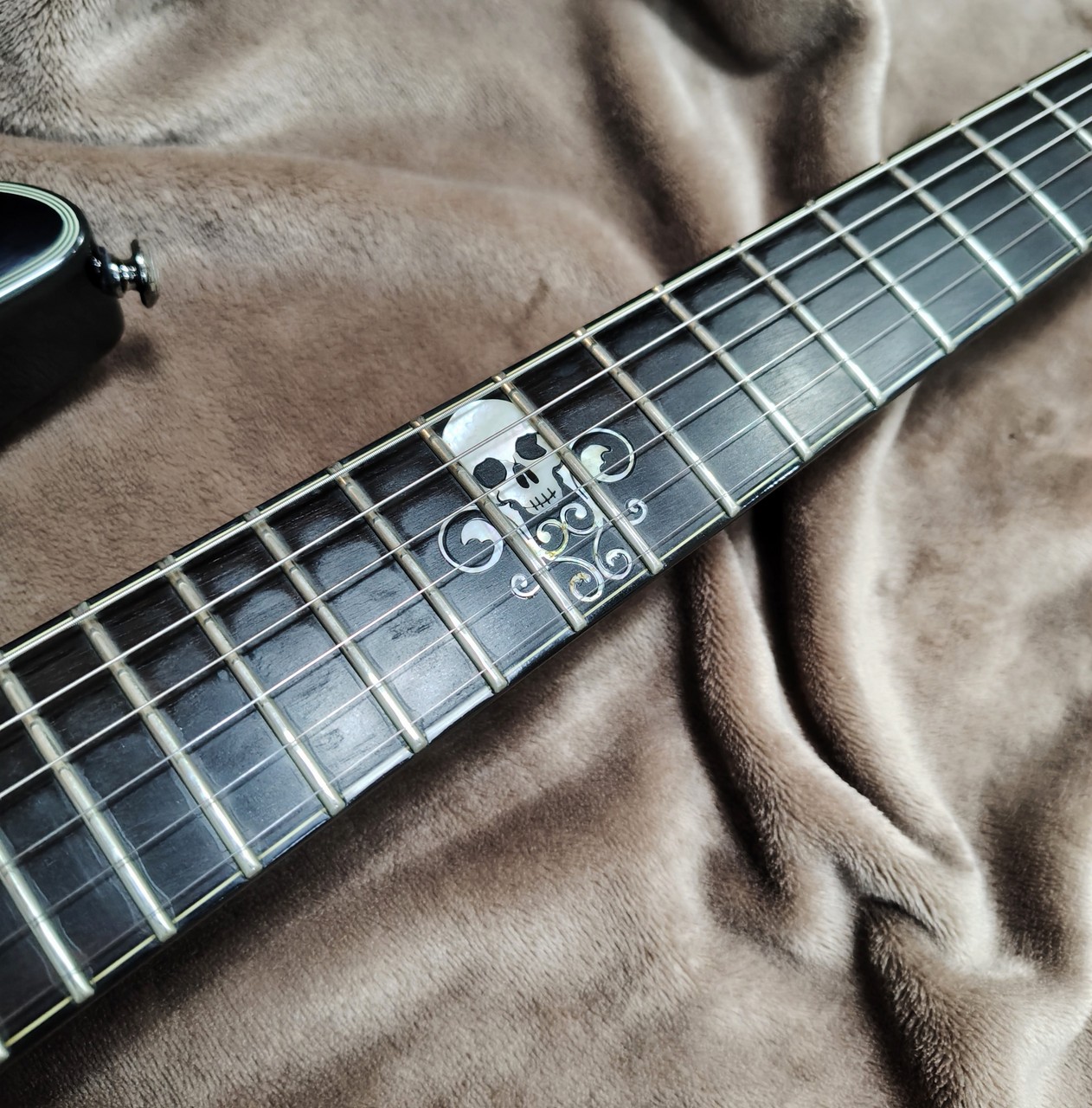 SCHECTER AD-C-1-BJ-SLS（中古）【楽器検索デジマート】