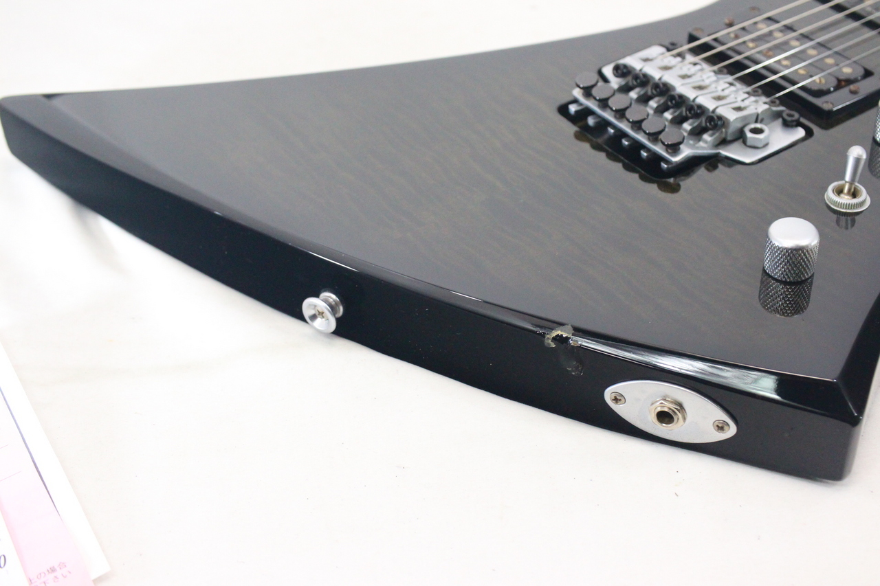 Grover Jackson KE.C.U.95（中古）【楽器検索デジマート】