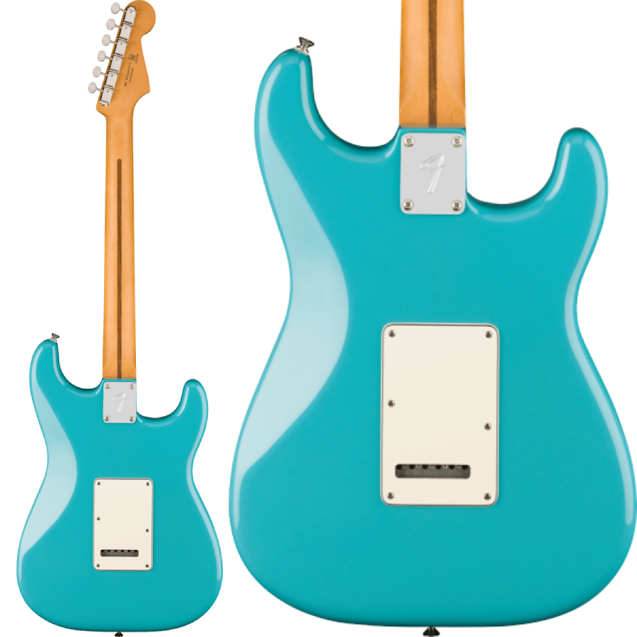 Fender 【レフティ,左利き用】Player II Stratocaster Left-Handed