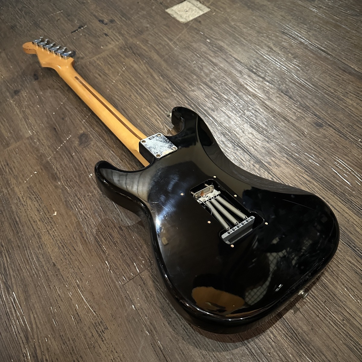 Fender Mexico Standard Stratocaster最終値下げ Fender Mexico Standard Stratocaster最終値下げ Fender Mexico