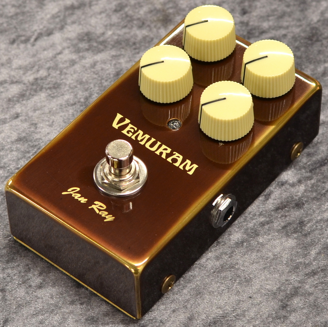 VEMURAM Jan Ray #JR25677（新品/送料無料）【楽器検索デジマート】