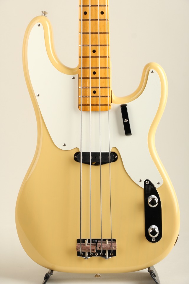 Fender American Vintage II 1954 Precision Bass Vintage Blonde 【S 