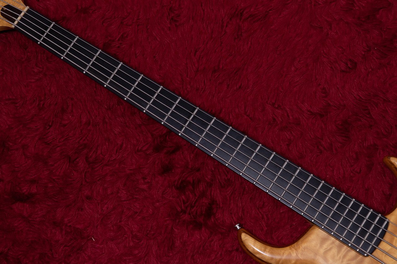 Goodfellow Classic 5strings 4.345kg #1545【GIB横浜】（中古/送料