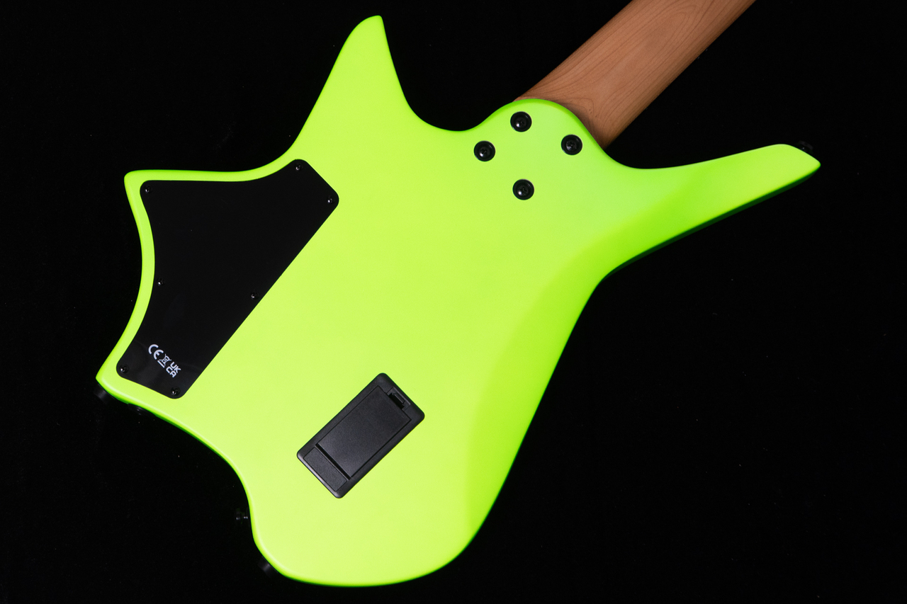 パナソニック  ギタートレーナー HEX Guitars Z507 S/NGN（新品/送料無料）【楽器検索デジマート】