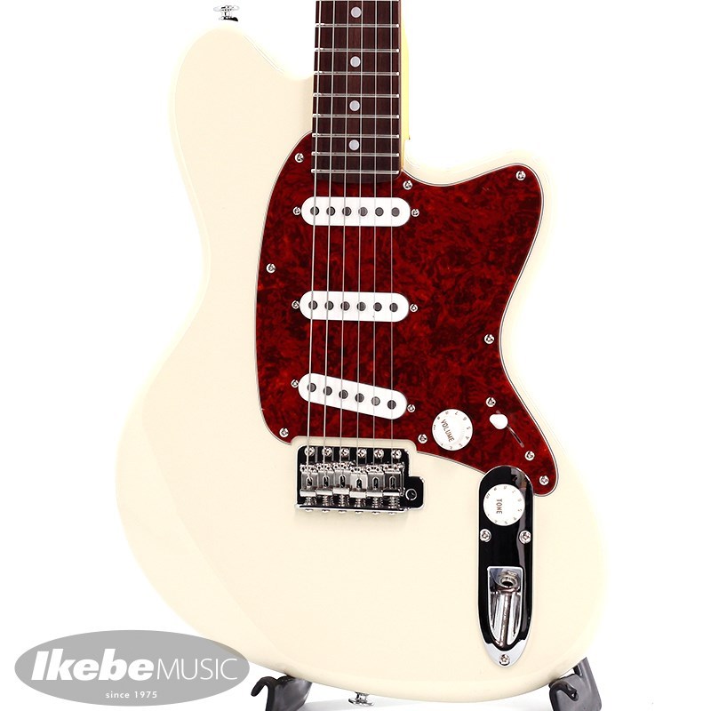 ギター Ibanez J-LINE TM730-IV Ibanez TM730-IV J-LINE Made in Japan Talman Electric Guitar