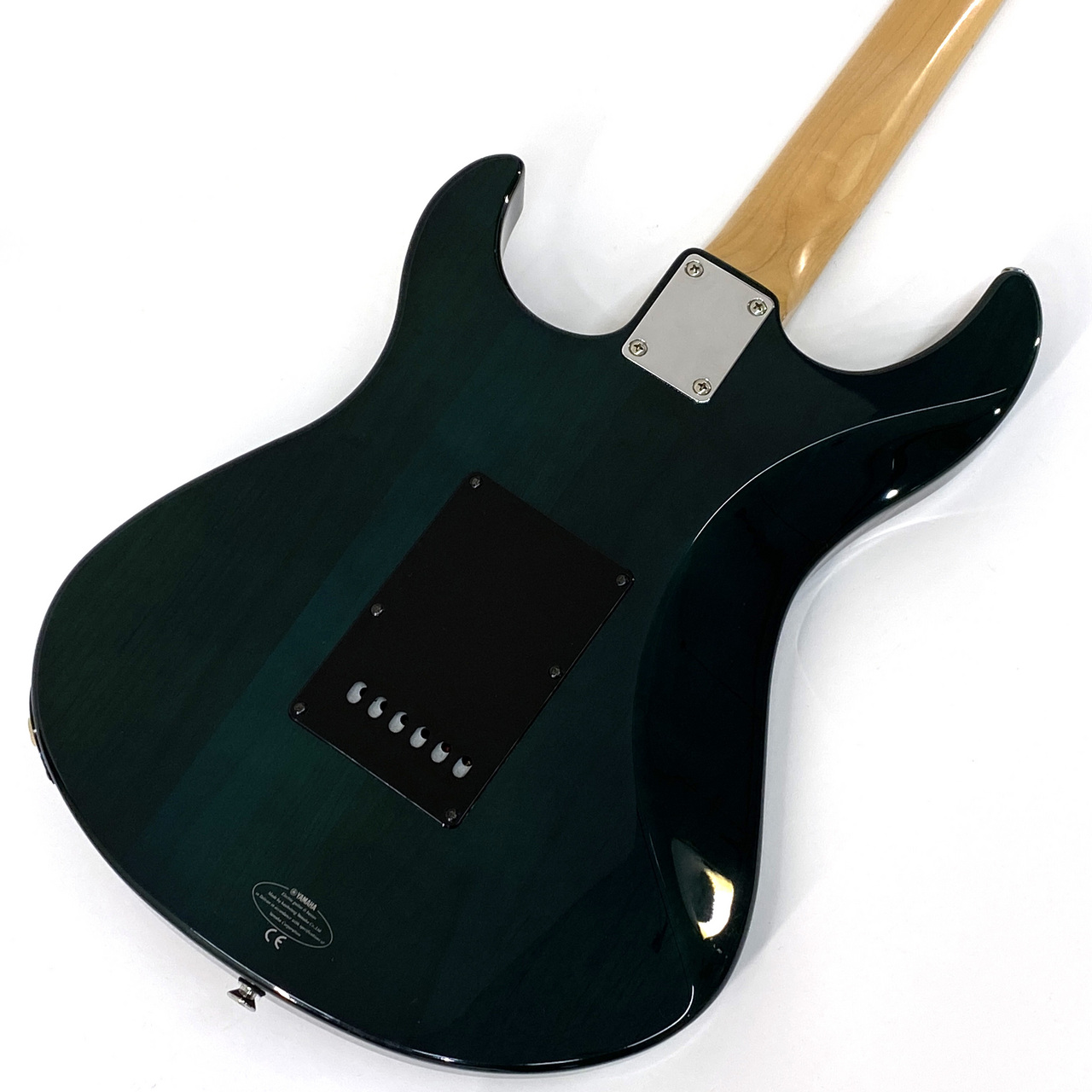 ヤマハYAMAHA パシフィカ PACIFICA PAC312M II】中古品 YAMAHA PAC312M