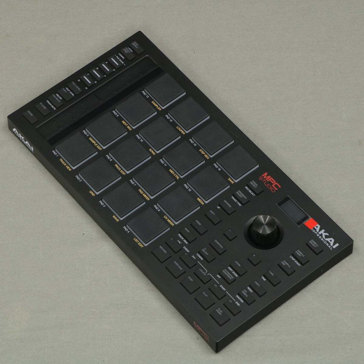 AKAI MPC STUDIO 2 【御茶ノ水本店】（中古）【楽器検索デジマート】