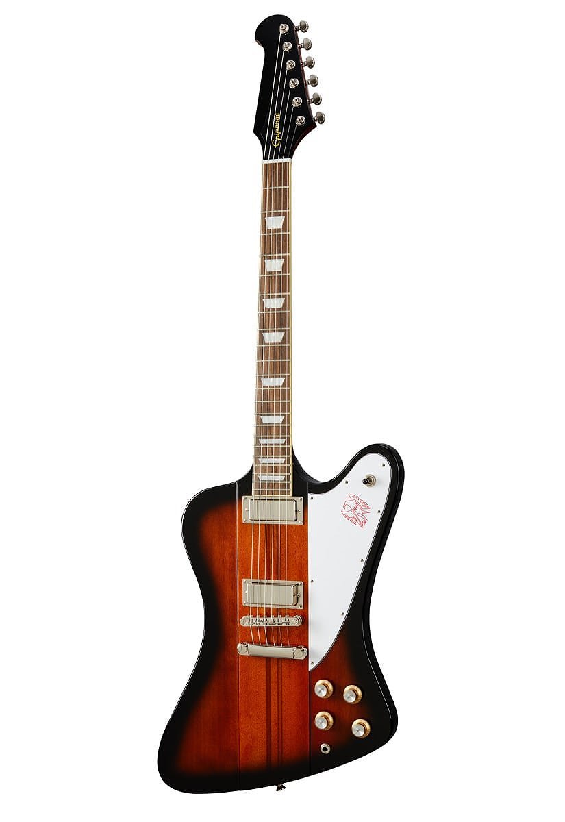 Epiphone Inspired by Gibson Firebird Vintage Sunburst (VS