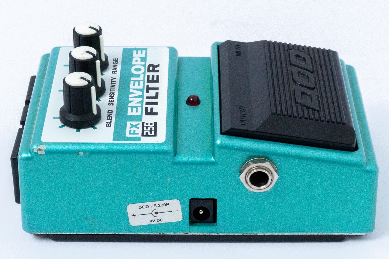 DOD FX25B Envelope Filter【GIB兵庫】（中古/送料無料）【楽器検索