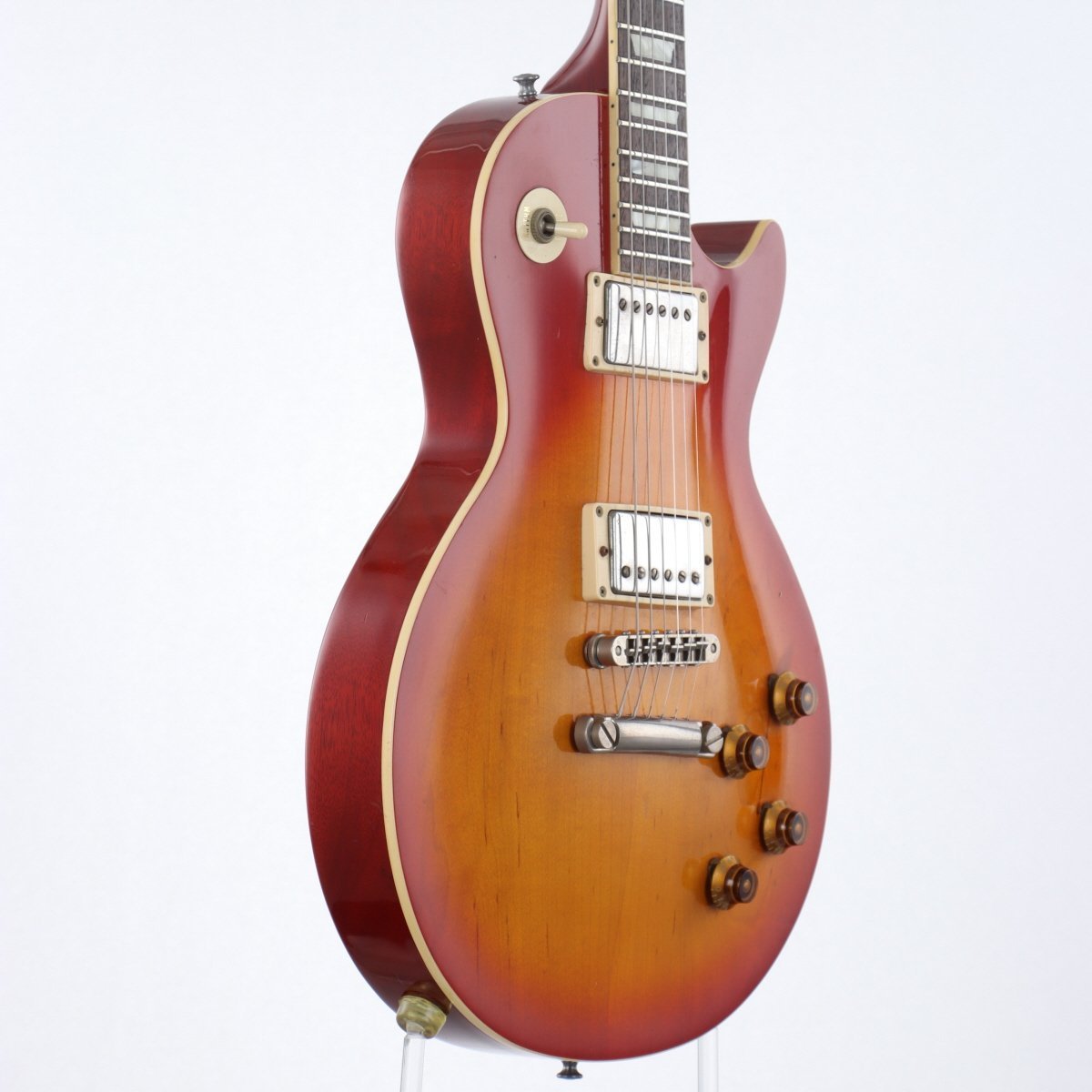 Orville LPS Les Paul Standard Cherry Sunburst 【梅田店