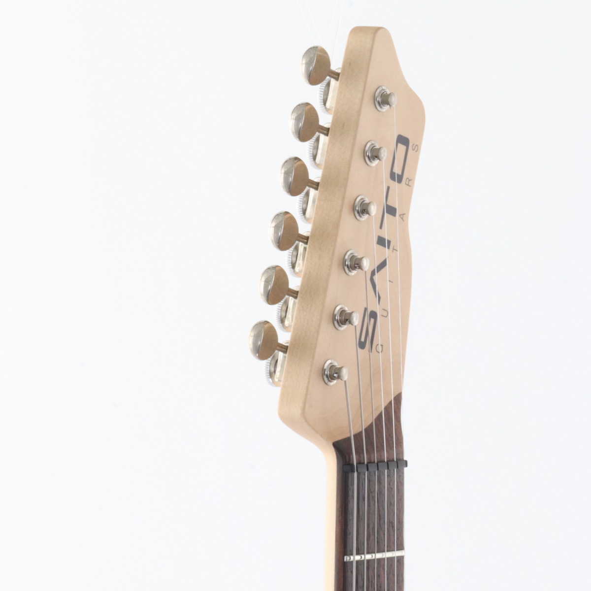 SAITO GUITARS S-622CS Sand Beige 【心斎橋店】（中古/送料無料
