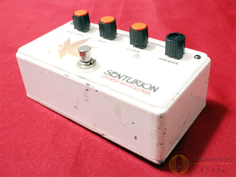 ベース Commuen SENTURION CRAZY BOOSTER ベース Commuen SENTURION CRAZY BOOSTER ベース Commuen SENTURION