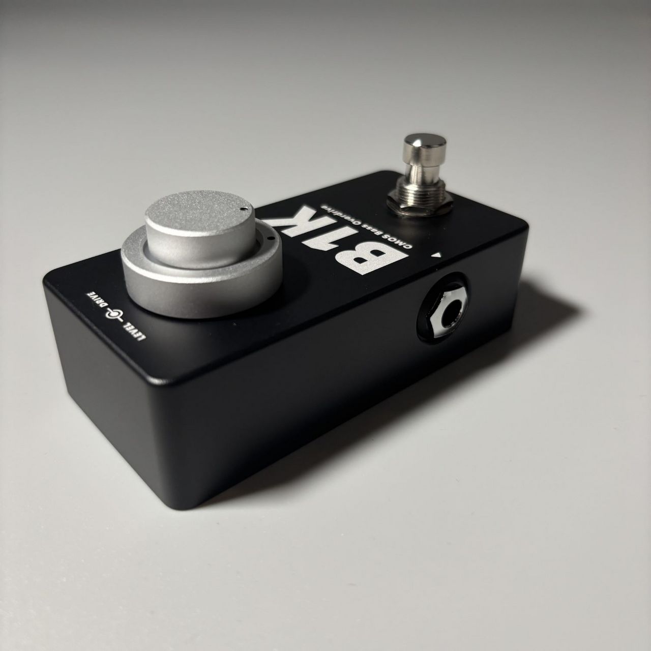 Darkglass b1k 動作確認済 Darkglass Electronics Microtubes B1K ベースオーバードライブ（新品