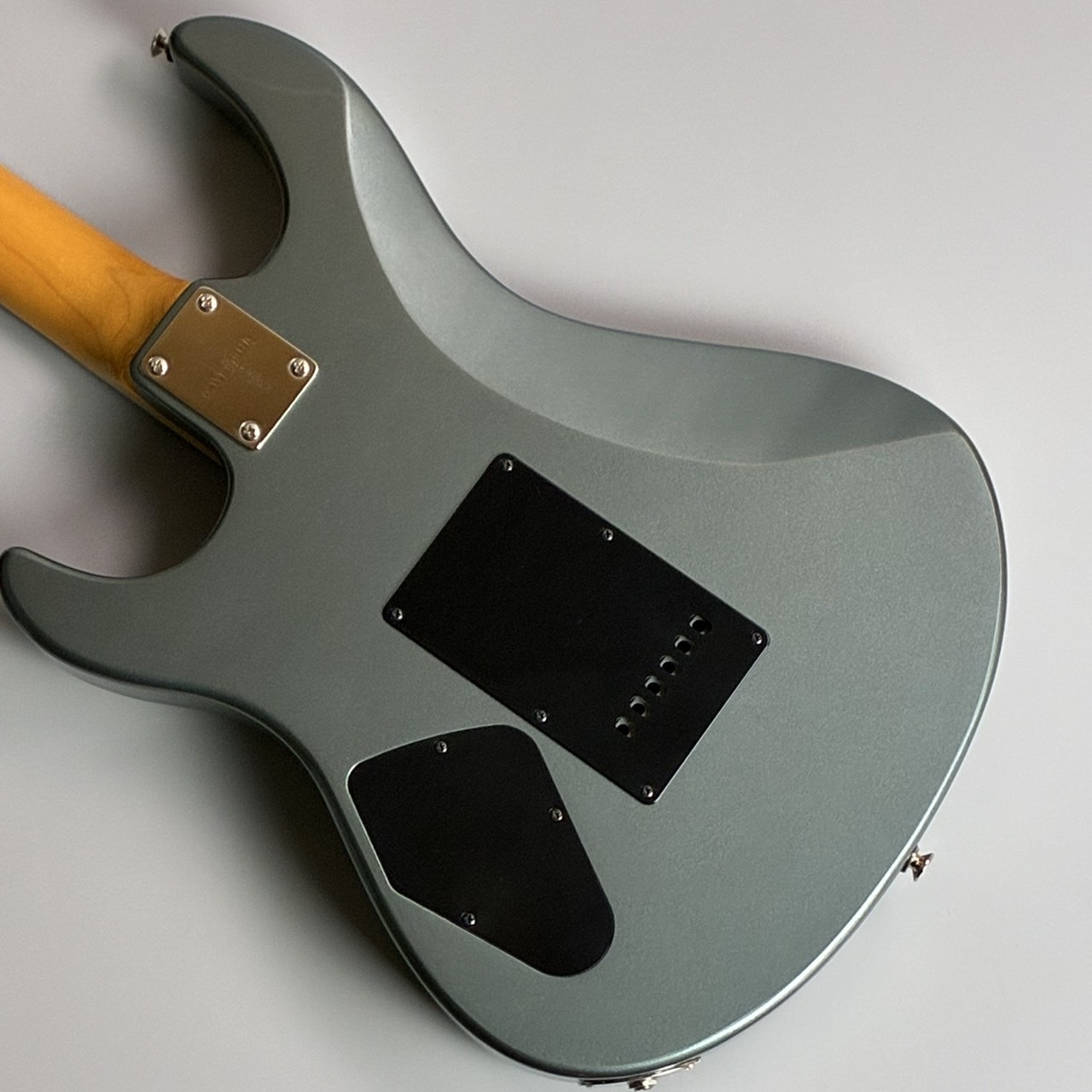 YAMAHA PACIFICA612VIIX Mist Green (ミストグリーン) エレキ