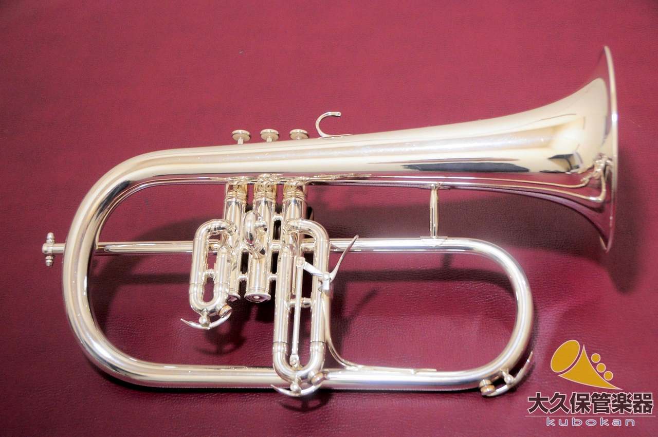 F.BESSON(by Kanstul) F.ベッソン(by カンスタル) 15BF-2