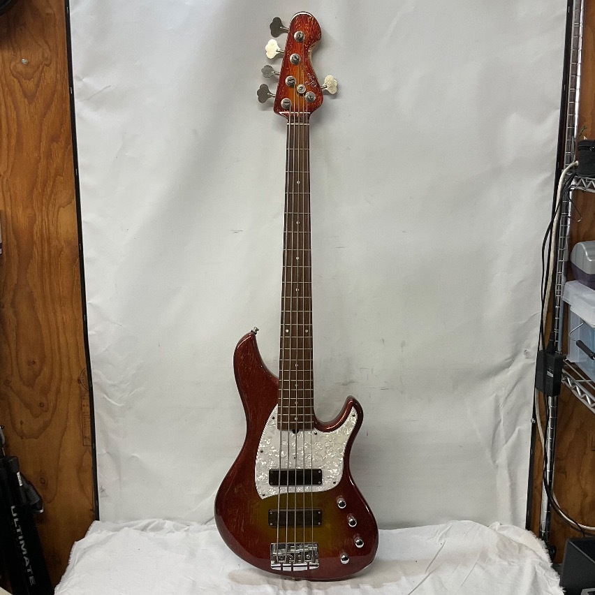 Sago Ove5（中古）【楽器検索デジマート】