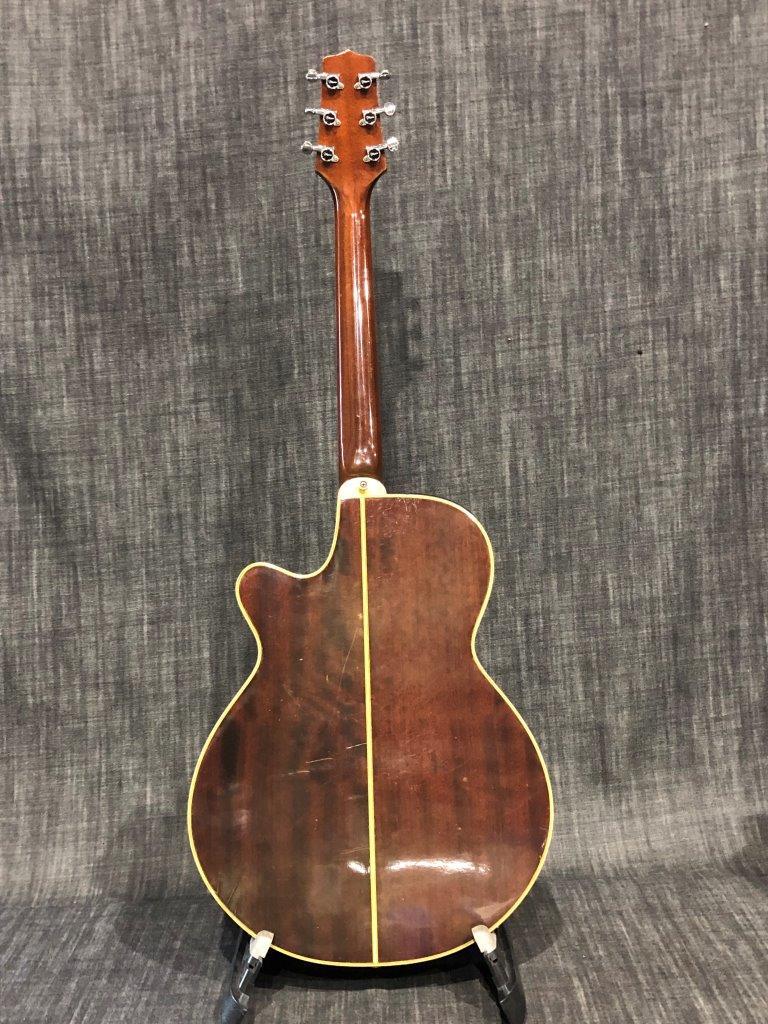 Takamine PT-108 (訳あり)（中古/送料無料）【楽器検索デジマート】
