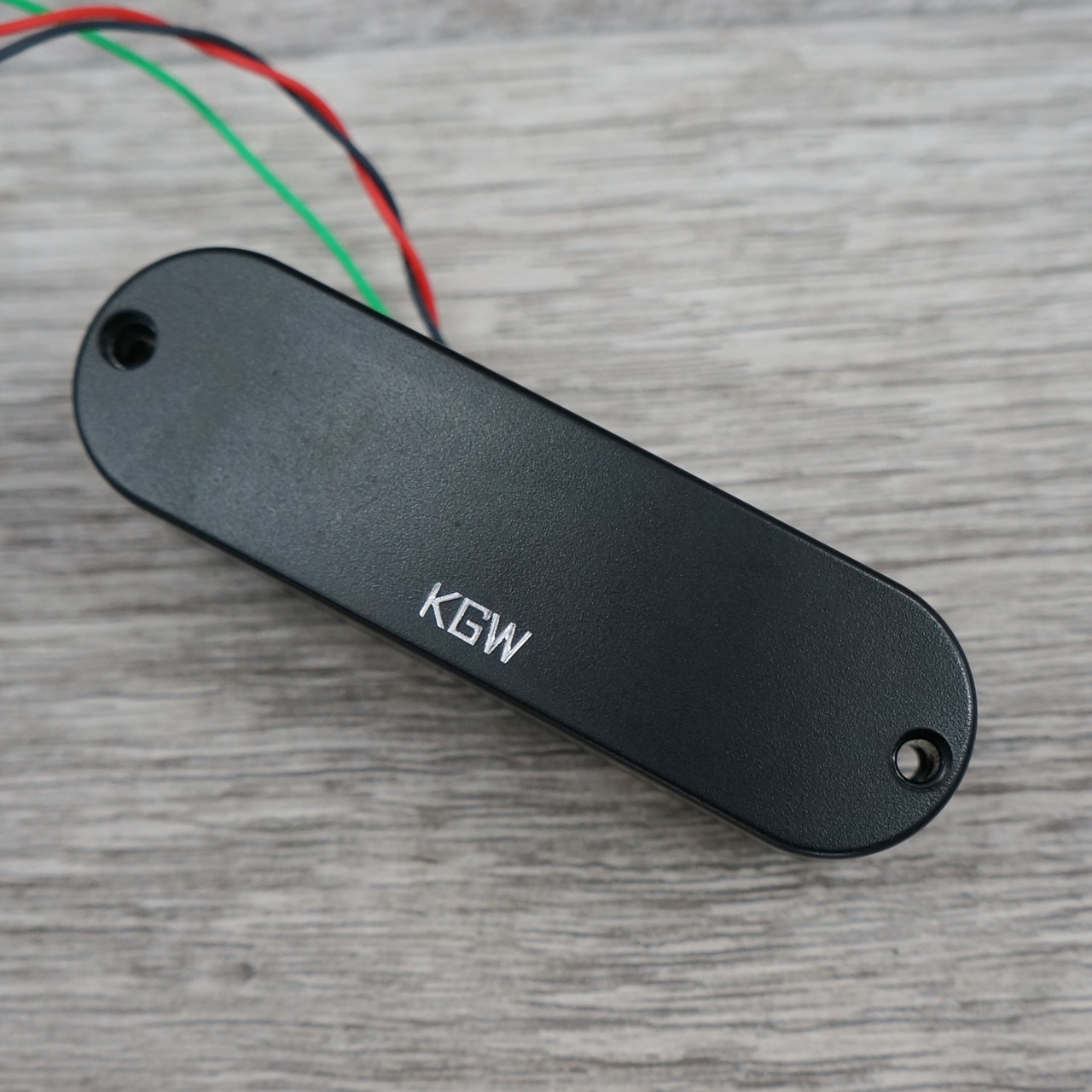 Kz Guitar Works Kz One Semi-Hollow 3S23 T.O.M Natural Mahogany