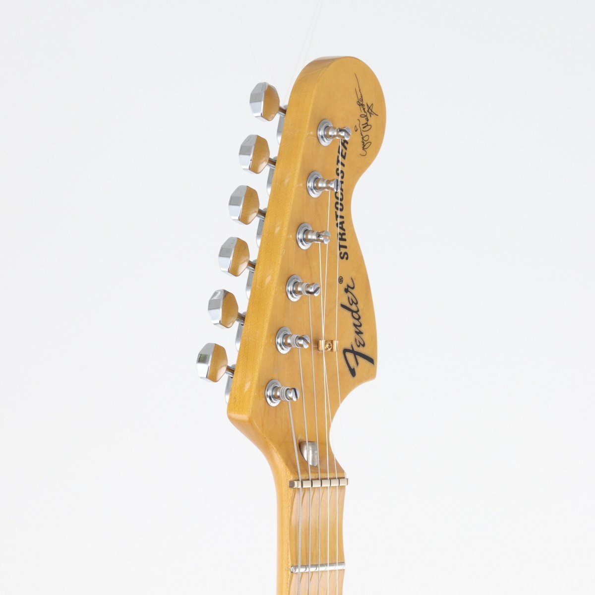 Fender Japan ST71-140YJM イングヴェイマルムスティーン Fender Japan ST71-140YM Yngwie Malmsteen Signature Model