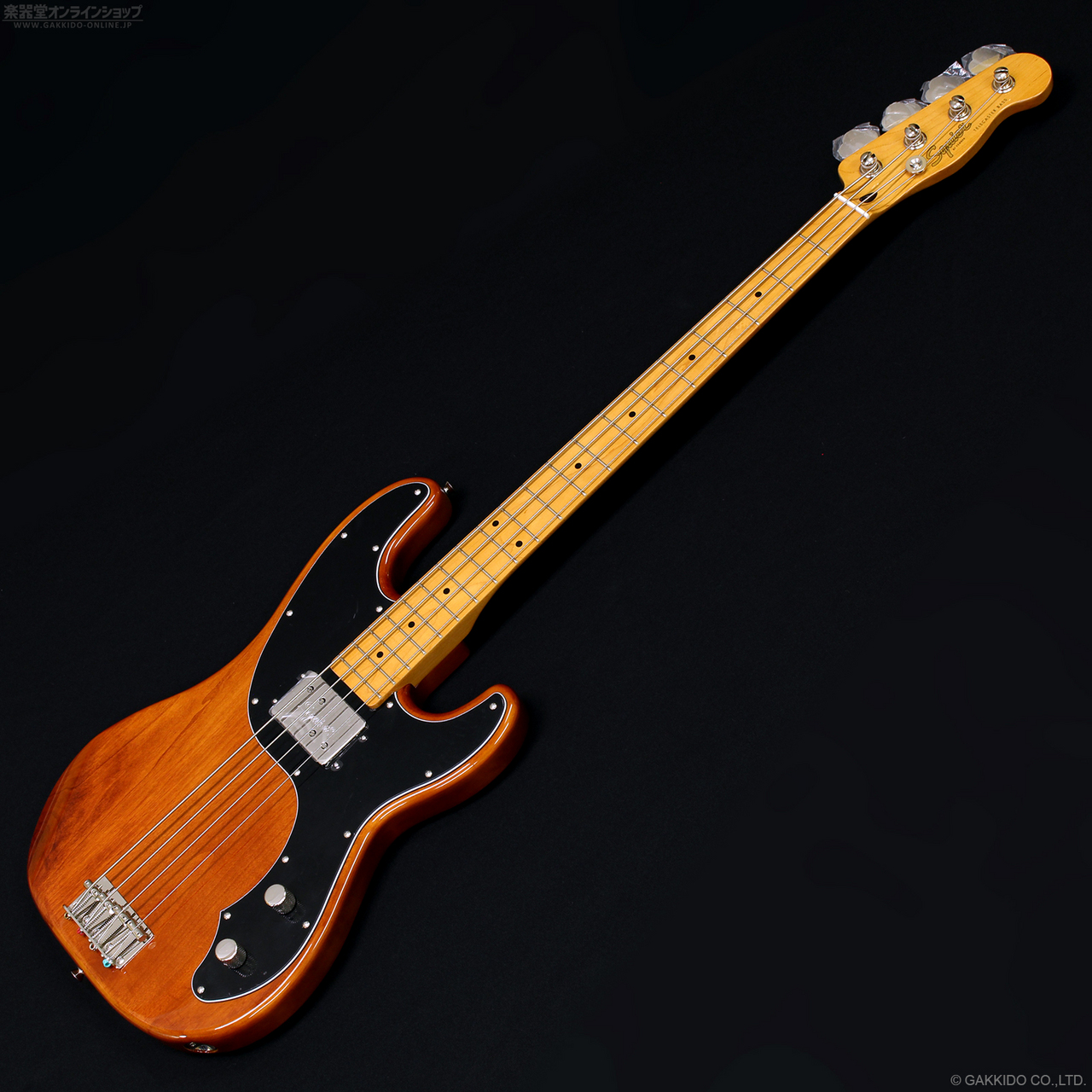 Fender Squier テレキャスベース Squier by Fender Squier スクワイア スクワイヤー Classic Vibe