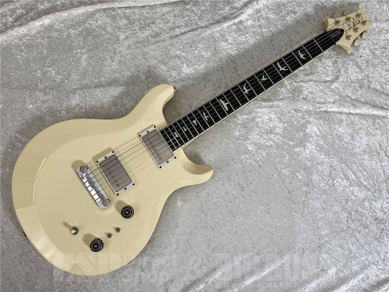 Paul Reed Smith(PRS) S2 MIRA 594 (Antique White)（新品/送料無料