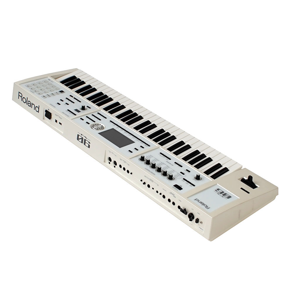 Roland 【中古】 ROLAND FA-06-SC Music Workstation Roland 【中古】 ROLAND FA-06-SC Music Workstation