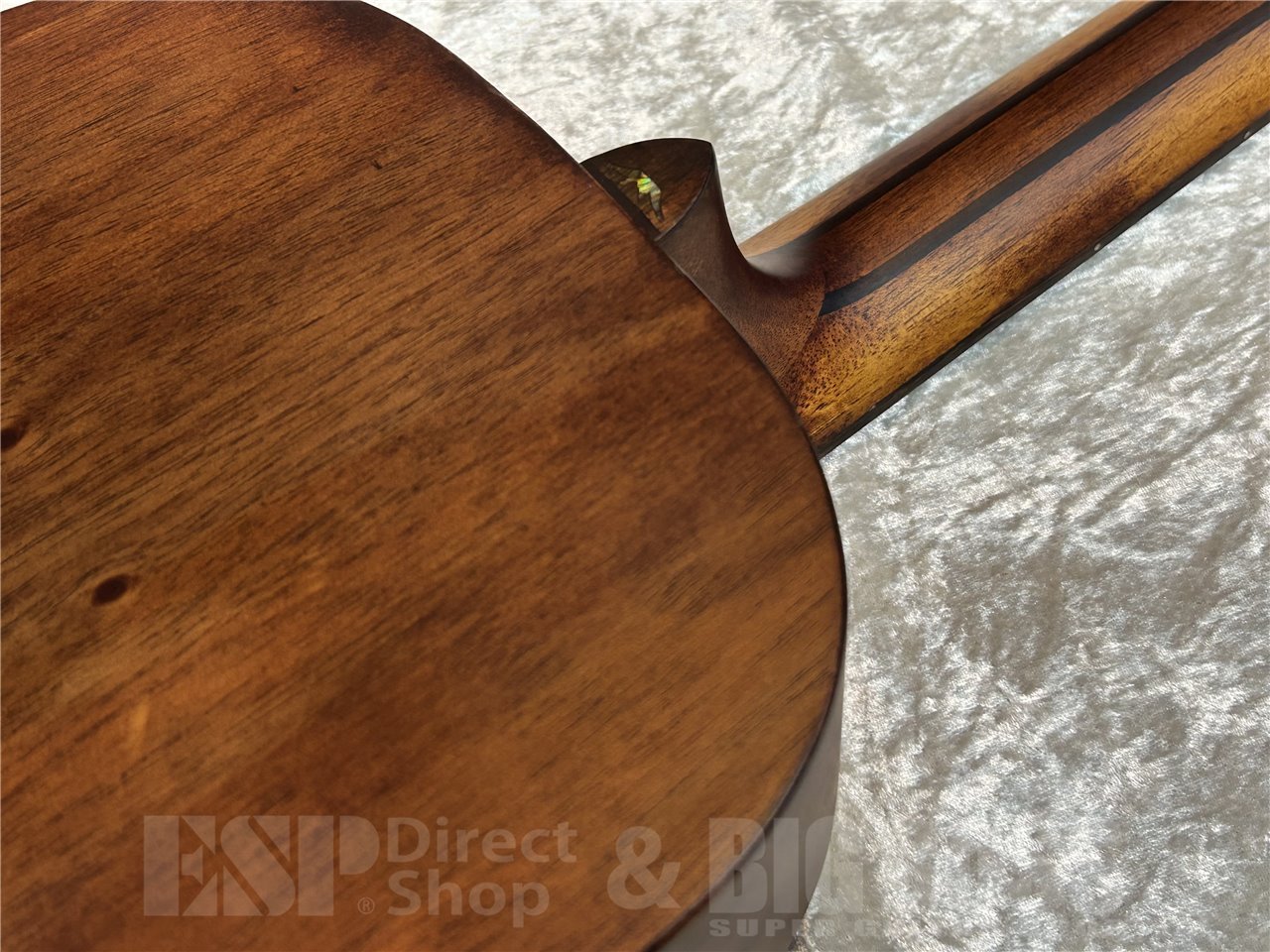 Bromo Guitars BAR6H hs (Retro Vintage Sunburst)（新品/送料無料