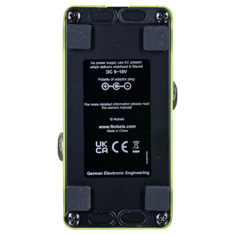 Nobels ODR-mini 2 (Nobels ノベルズ）overdrive オーバードライブ