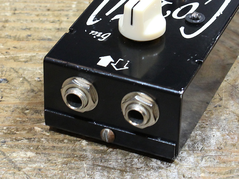 Lovepedal COT 50 ML（中古）【楽器検索デジマート】