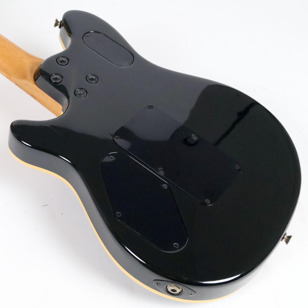 エレキギター EVH wolfgang standard 中古 Amazon.com: EVH Wolfgang Standard Electric Guitar - Granite