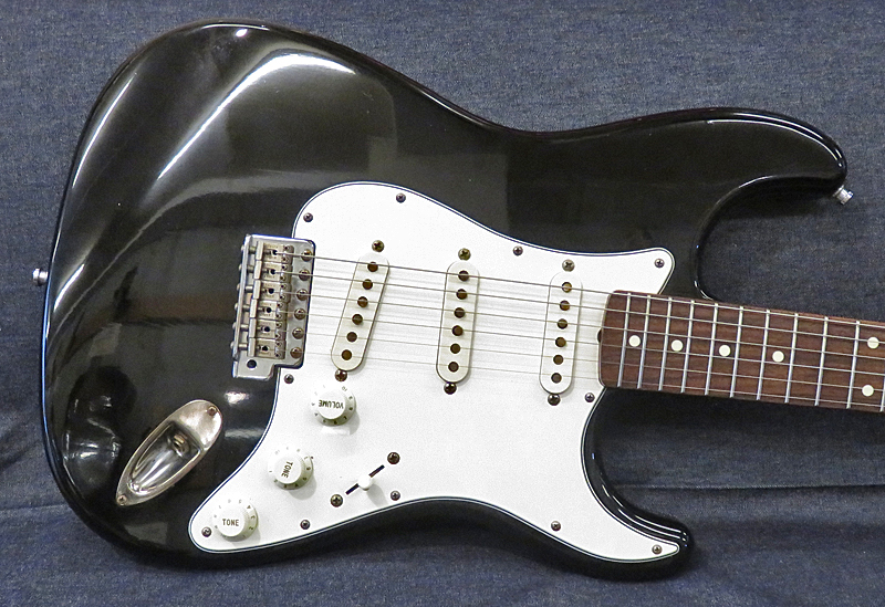Fender Japan ST62-70F（中古）【楽器検索デジマート】