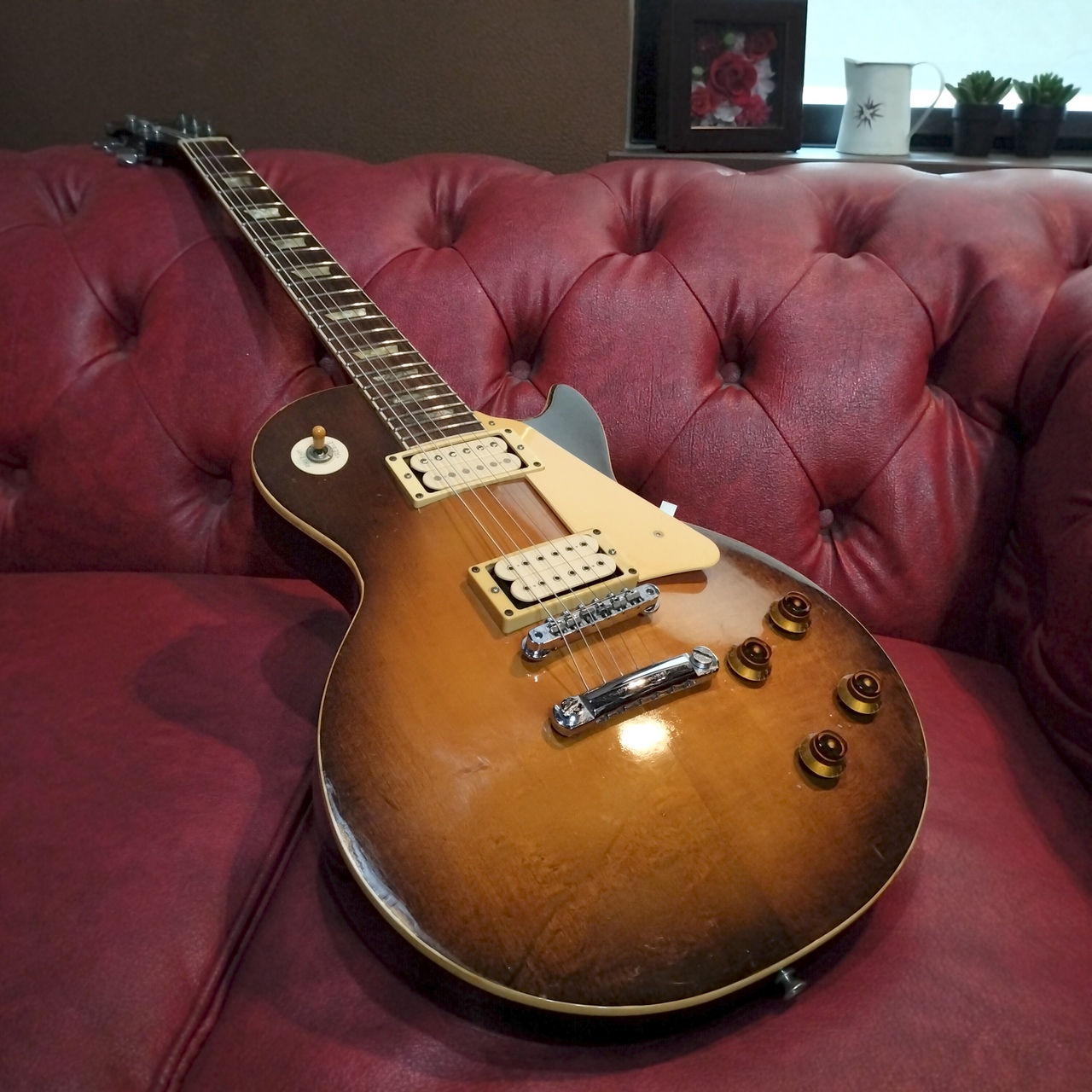 Navigator Les Paul Model 70s（ビンテージ）【楽器検索デジマート】