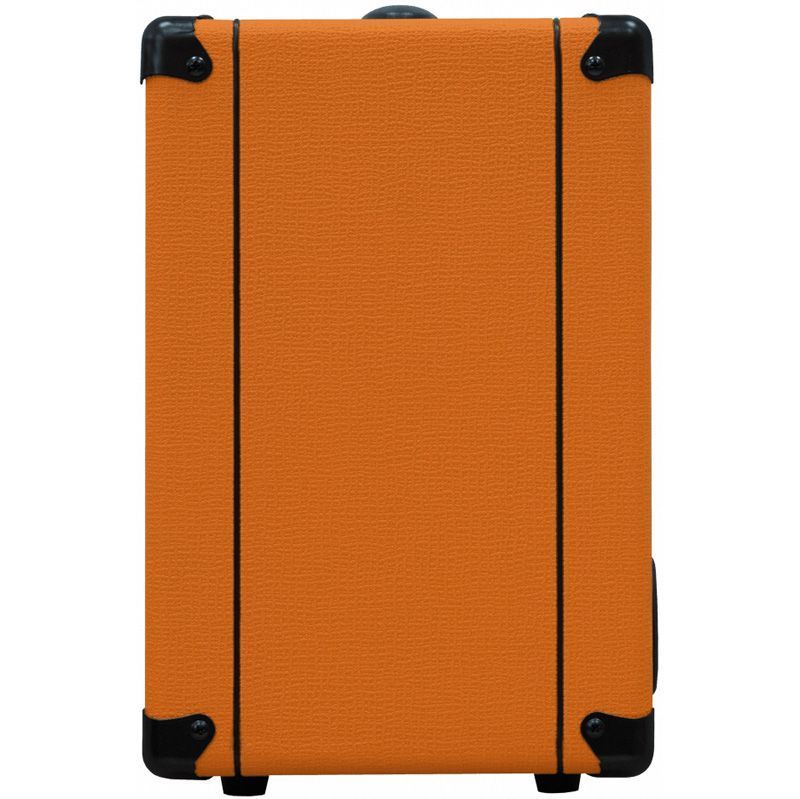 ORANGE Crush Bass 25B (Orange) 【数量限定特価】（新品特価/送料無料