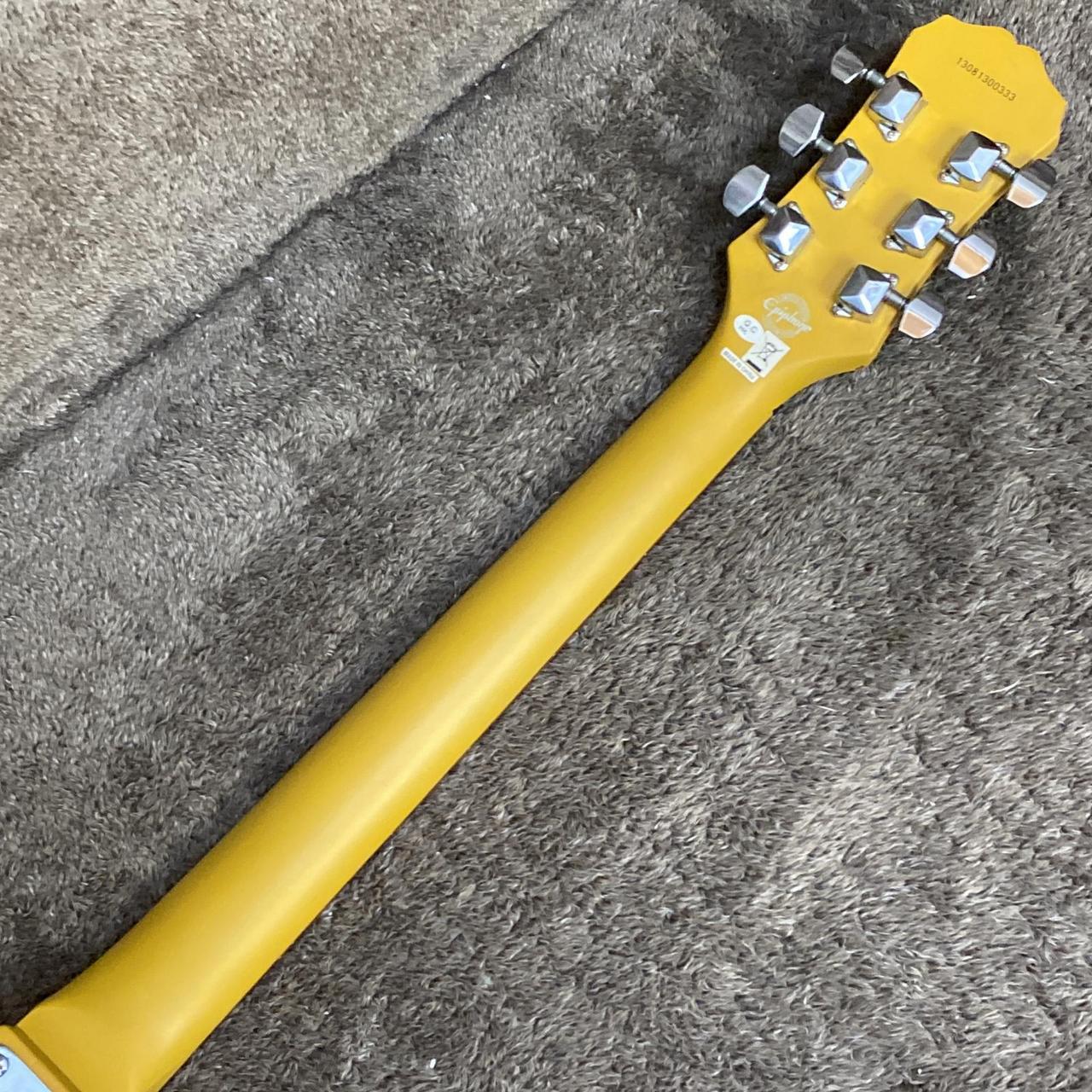 Epiphone Limited Model SG Junior【尾張小牧店】（中古/送料無料