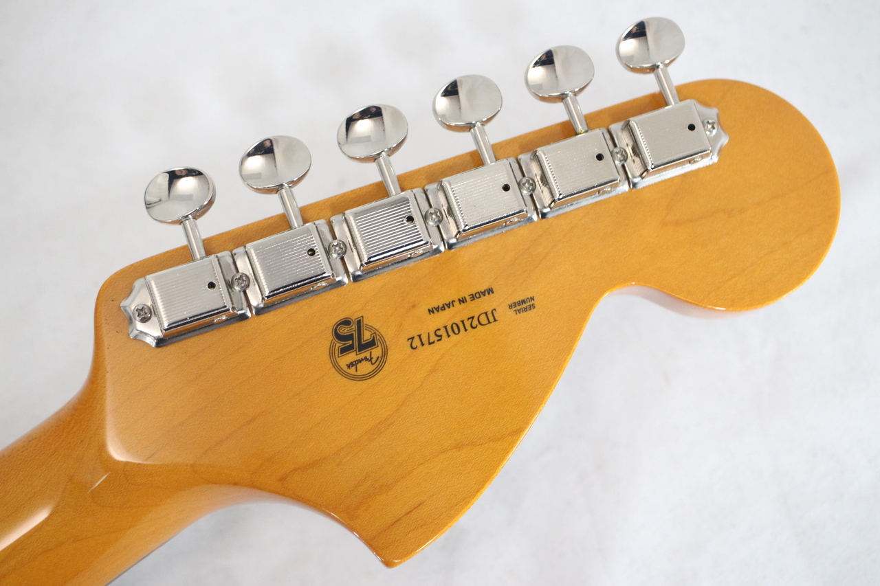 ギター Fender Made in Japan Limited Super-Sonic Amazon | Fender/Made in Japan Limited Super-Sonic Rosewood