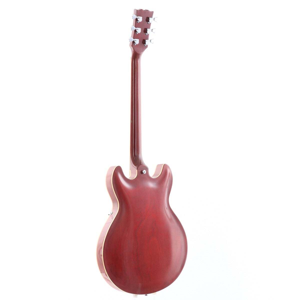 YAMAHA SA-700 Super Axe Persimmon Red 【梅田店】（中古/送料無料