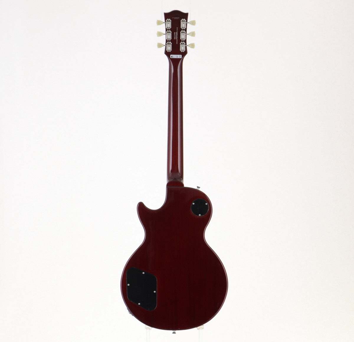 FUJIGEN(FGN) Neo Classic NCLS-10R Wine Red 2013年製【4.81kg】【S/N
