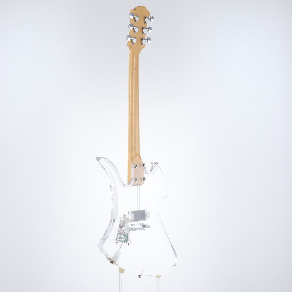 FERNANDES/BURNY MG-115C hide Model (no250523) | eBay